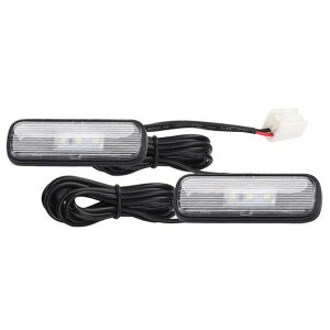 2s[X Cg LED CeA  Cg  v tbg Cg Kp: z_ VrbN 10 2018-2020 zCg`u[ SR-AA-7938 Interior parts for cars