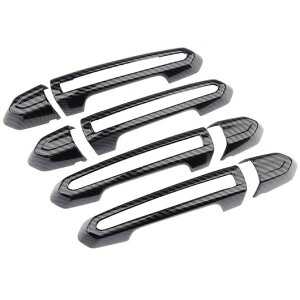 GNXeA hA nh Jo[ g XebJ[ Kp: LfbN/CADILLAC XT4 XT5 XT6 CT4 CT6 ATS XTS CTS 2013-2021 ANZT[ A SR-AA-8185 Exterior parts for cars