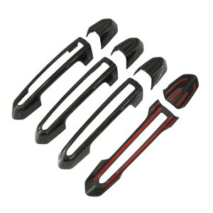 GNXeA hA nh Jo[ g XebJ[ Kp: LfbN/CADILLAC XT4 XT5 XT6 CT4 CT6 ATS XTS CTS 2013-2021 ANZT[ B SR-AA-8253 Exterior parts for cars