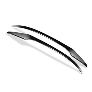 1yA TCh obN~[ ~[ g Xgbv Kp: ZfX xc GLC C-NX W206 C200 C260 C300 X254 GLC300 2022-2024 B SR-AA-8713 Exterior parts for cars
