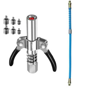 O[X Jv[ NCbN [X NPTI/8 10000 PSI 2 vX IC O[X CWFN^[ SR-AA-8795 injector