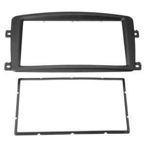 2 DIN WI DVD v[[ pl Lbg XeI _bV t[ Kp: ZfX xc C CLK G NX rAm W203 W209 W463 W639 SR-AA-9082 Interior parts for cars