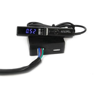jo[T 12V ^[{ ^C}[ Kp: jo[T LED fW^ fBXvC Kp: ^[{ & NA ^[{`[W[ GW veN^[ ^Cv001 SR-AA-9131 Car parts