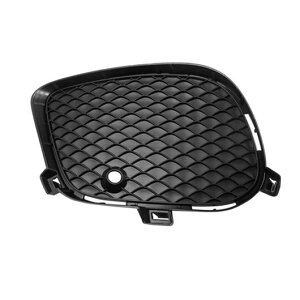 左ハンドル フロント バンパー フォグライト グリル カバー 適用: メルセデス-ベンツ GLE GLS クラス W166 2016-2018 2928855322 SR-AA-9719 Exterior parts for cars