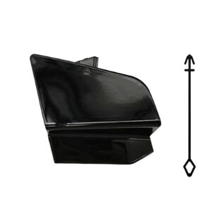 tg op[ tbN Jo[ yCg 51115A477A0 Kp: BMW X3 X4 IX3 G01 G02 G08 2022-2024 g[[ Jo[ SR-AA-9831 Exterior parts for cars