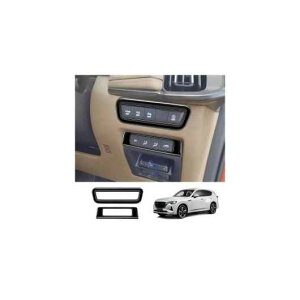 Kp: }c_ CX60 CX 60 2022 2023 2024 ABS ubN }` @\ {^ AC AWX^[ {^ Jo[ XebJ[ g CeA ABS }bg`ABS J[{t@Co[ SR-AA-0542 Interior parts for cars