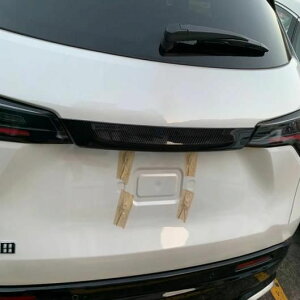 �K�p: �z���_ ZR-V ZR V ZRV 2022 2023 2024 �X�e�b�J�[ �J�[�{�� ���A �g�����N �����o�[ �J�o�[ �g���� �e�[���Q�[�g ABS �J�[�{���t�@�C�o�[�EABS �s�A�m �u���b�N SR-AA-0550 Interior parts for cars