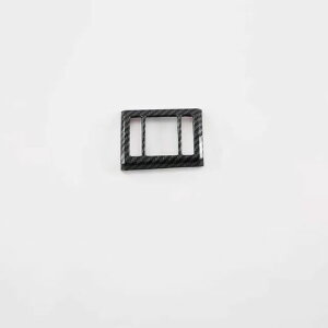 適用: レクサス NX 260 350H 2022 2023 インテリア アクセサリー ステアリング ホイール ウインドウ スイッチ カバー ヘッドライト スイッチ カバー・フラッシュライト カバー SR-AA-0590 Interior parts fo