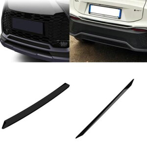 Kp: g^ CHR C-HR 2024 2025 ABS ubN tg A op[ veN^[ Jo[ g [ op[ K[h  tg A ubN SR-AA-0603 Exterior parts for cars