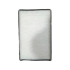 �n�C-���x�� �L���r�� �t�B���^�[ 8WD819636 �G�A �R���f�B�V���� �t�B���^�[ �K�p: �A�E�f�B/AUDI A4L �N�A�g�� B9 2.0T 2016 - SR-BB-1509 Air conditioner filter