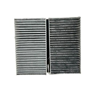 nC-x Lr tB^[ 9073292 GA RfBV tB^[ Kp: rCbN/BUICK GL8 SGM258 2.0T 2010-2020 SR-BB-1555 Air conditioner filter