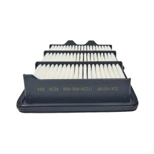 �G���W�� �G�A �t�B���^�[ �K�p: �z���_ �C���X�p�C�A CV 1.5T 2018-�A�R�[�h CV 1.5T 2017-������ �p�[�c OEM 17220-6A0-A00 SR-BB-1772 air filter