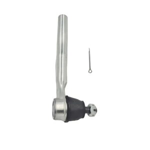 �I�[�g �T�X�y���V���� �p�[�c �A�E�^�[ �^�C ���b�h �G���h 53560-T00-003 �K�p: �z���_ �t�B�b�g GR 2020-�t�B�b�g GS 2020 - SR-BB-1970 Car parts