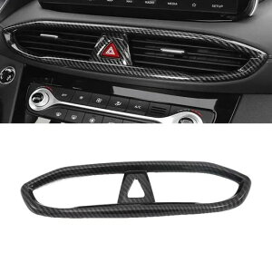 Kp: q_C//HYUNDAI T^tF 2019-2023 J[{t@Co[ CeA ANZT[ GA RfBV AEgbg o Jo[ g Z^[ AC Jo[ SR-AA-0657 Interio