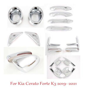 Kp: N Zg[ tHe K3 2019-2022 ABS N[ ANZT[ tg A tHOCg x[ Jo[ g hA nh obN~[ ~[ Jo[ 6Zbg SR-AA-0669 Exterior parts f