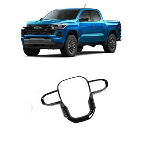 Kp: V{[/CHEVROLET Rh 2023 2024 2025 ABS EChE XCb` Rg[ Jo[ g Z^[ R\[ ABS sAm ubN CEJ[{t@Co[ C SR-AA-0673 Interior parts for cars