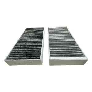 nC-x Lr tB^[ 1668300318 GA RfBV tB^[ Kp: ZfX-xc ML350 4}`bN W166 3.0TDI 2011 - SR-BB-2242 Air conditioner filter