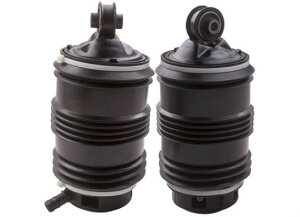 2�s�[�X ���A �G�A �X�v�����O �o�b�O �K�p: �����Z�f�X E-�N���X �G�X�e�[�g W211 S211 �E & �� �G�A �T�X�y���V���� �X�v�����O 2113200725 2113200825 SR-BB-2472 Car parts