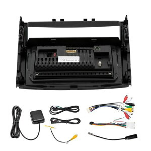 9 Android MP3 �v���[���[ �K�p: �O�H �p�W�F�� 2006 2007 2008 2009 2010 2011 2012 2013 2014 GPS ���W�I �X�e���I MP4 �N�A�b�h �R�A SR-BB-2520 Car parts