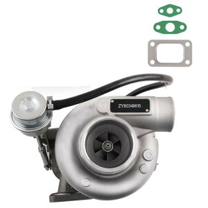 HX30W �^�[�{ �^�[�{�`���[�W���[ �K�p: �J�~���Y 4BT �f�B�[�[�� CX130 CX160 3592121 3802906 SR-BB-3008 Car parts