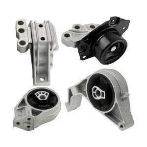 �G���W�� ���[�^�[ �g�����X �}�E���g �K�p: �|���e�B�A�b�N/PONTIAC G5 2.2L 2007-2010 �I�[�g �g�����X EM-3081 EM-3086 EM-4158 SR-BB-3014 Car parts