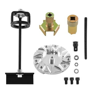 �v���C�}���[ �Z�J���_���[ �N���b�` �c�[�� �L�b�g �K�p: �|�����X RZR �^�[�{ 2016-21 �K�p: �����W���[ XP P-90 SR-BB-3152 Car parts