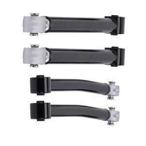 4�s�[�X ���A �����\ �R���g���[�� �A�[�� 0-6 ���t�g �K�p: �W�[�v/JEEP �����O���[ JK 2007-2018 SR-BB-3537 Car parts