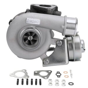 TF035VGK �^�[�{ �^�[�{�`���[�W���[ �K�p: �q�����_�C/����/HYUNDAI �T���^�t�F 2.2 Crdi D4EB 150HP 110KW 2005-49135-07100 4913507100 49135 07100 SR-BB-3700 Car parts