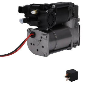 �G�A �T�X�y���V���� �R���v���b�T�[ �|���v �K�p: BMW 5�V���[�Y E61 524I 520D 525D 37106793778 �V���b�N �A�u�\�[�o�[ �p�[�c SR-BB-3833 Car parts