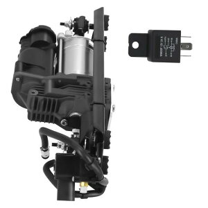 �G�A �T�X�y���V���� �R���v���b�T�[ �\���m�C�h �o���u �u���b�N �K�p: BMW 5�V���[�Y E61 525D 530D �V���b�N SR-BB-3860 Car parts