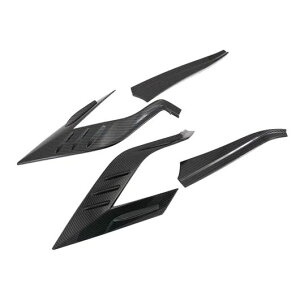 Kp: g^ RAV4 2019 2020 2021-2023 A e[Cg g Jo[ 4s[X I[g v pl J[{ ubN XebJ[ ANZT[ SR-BB-4096 Exterior parts for cars