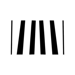 6s[X Kp: g^ nCbNX 2015 2016 2017 2018-2021 ubN hA EChE s[ |Xg Jo[ g Lbg 6s[X SR-BB-4022 Exterior parts for cars