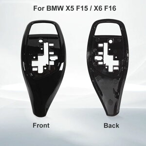 Enhp/nhp MA Vtg mu o[ pl g Kp: BMW X5 F15 2014 2015 2016-2018 Vt^[ nh wbh Jo[ XebJ[ sAmubN SR-BB-4079 Exterior parts for cars