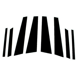 8s[X hA EChE  BC s[ |Xg g XebJ[ Jo[ Kp: BMW X6/E71 2008 2009 2010 2011 2012 2013 2014 GNXeA p[c 8s[X SR-BB-4108 Exterior parts for cars