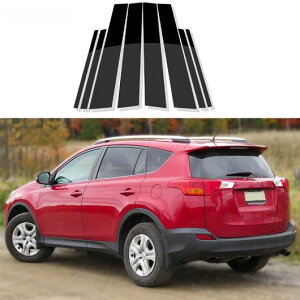 8s[X hA EChE s[ |Xg hA g Jo[ XebJ[ Kp: g^ RAV4 XA40 2013 2014 2015 2016 2017 2018 ANZT[ sAmubN SR-BB-4113 Exterior parts for cars