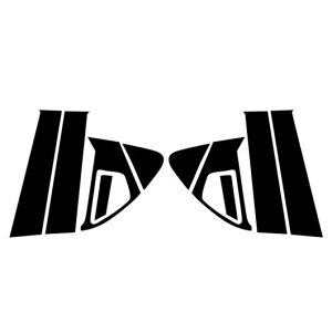 Kp: Y W[N 2011 2012 2013 2014 2015 2016 2017 ubN EChE g s[ |Xg Jo[ fJ[ XebJ[ ANZT[ sAmubN SR-BB-4271 Exterior parts for cars