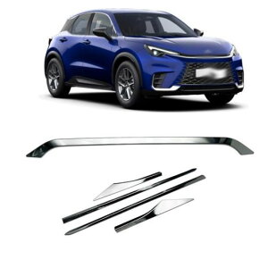 �K�p: ���N�T�X LBX 2024 2025 �N���[�� �T�C�h �h�A �{�f�B ���[���f�B���O ���C�� �J�o�[ �v���e�N�^�[ �g���� ���A �g�����N �����o�[ �v���e�N�^�[ �g���� 2�Z�b�g SR-AA-0721 Interior parts for cars