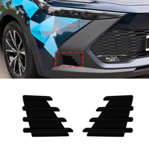 GNXeA ANZT[ Kp: g^ CHR C-HR 2024 2025 ABS N[ tHOCg x[ Jo[ tg tHOCg gEtg tHOCg op[ SR-AA-0724 Exterior parts for cars