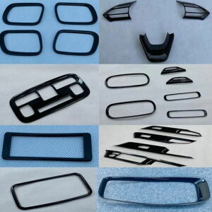 Enhp Kp: g^ ANA 2021 2022 2023 ABS ubN EChE XCb` pl [h Cg [t Jo[ g CeA ANZT[ 8Zbg SR-AA-0741 Interior parts for cars