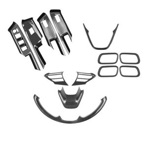 Kp: g^ ANA 2021 2022 2023 ABS J[{t@Co[ XeAO zC[ pl  Jo[ g EChE XCb` XebJ[ ANZT[ 5Zbg SR-AA-0744 Interior parts for cars