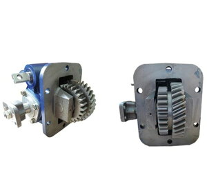 �K�p: �g���^ M550A 32T T-M150-153-4-6HH-32-26-24 �M�A�{�b�N�X PTO SR-AA-0817 Car parts