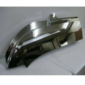 �K�p: �O�H �ӂ��� 17 �X�[�p�[�O���[�g �g���b�N �N���[�� �{�f�B �p�[�c �t�F���_�[ SR-AA-1158 Exterior parts for cars