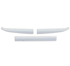 �K�p: �O�H �ӂ��� 17 �X�[�p�[�O���[�g �g���b�N �N���[�� �t�����g �p�l�� �g���� �{�f�B �p�[�c SR-AA-1161 Exterior parts for cars