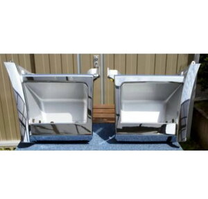 Kp: OH ӂ 17 X[p[O[g gbN N[ y_ g SR-AA-1164 Exterior parts for cars