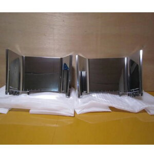 �K�p: �O�H �ӂ��� 17 �X�[�p�[�O���[�g �g���b�N �N���[�� �{�f�B �p�[�c �y�_�� �g���� SR-AA-1171 Exterior parts for cars