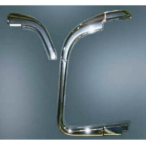 Kp: OH ӂ 17 X[p[O[g gbN N[ {fB p[c obN~[ ~[ uPbg g pl SR-AA-1181 Exterior parts for cars