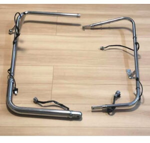 Kp:  500 17 W[ K 500 gbN N[ obN~[ ~[ uPbg {fB p[c SR-AA-1222 Exterior parts for cars