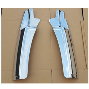 tF_[ Kp: Y fB[[ UD 2017 NI NGX^[ gbN N[ {fB p[c SR-AA-1319 Exterior parts for cars