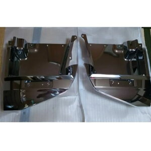 ペダル シート 適用: 三菱 ふそう ファイター FM FK FN トラック クローム メッキ ボディ パーツ SR-AA-1351 Exterior parts for cars