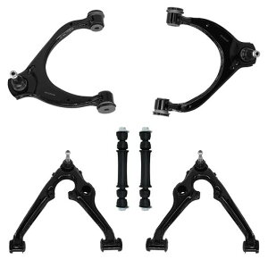 tg [ Rg[A[ X^rCU[ N 6s[X Kp: V{[/CHEVROLET Vo[h 1500 LfbN/CADILLAC GXJ[h GMC VG 1500 2016-20 SR-BB-4802 stabilizer
